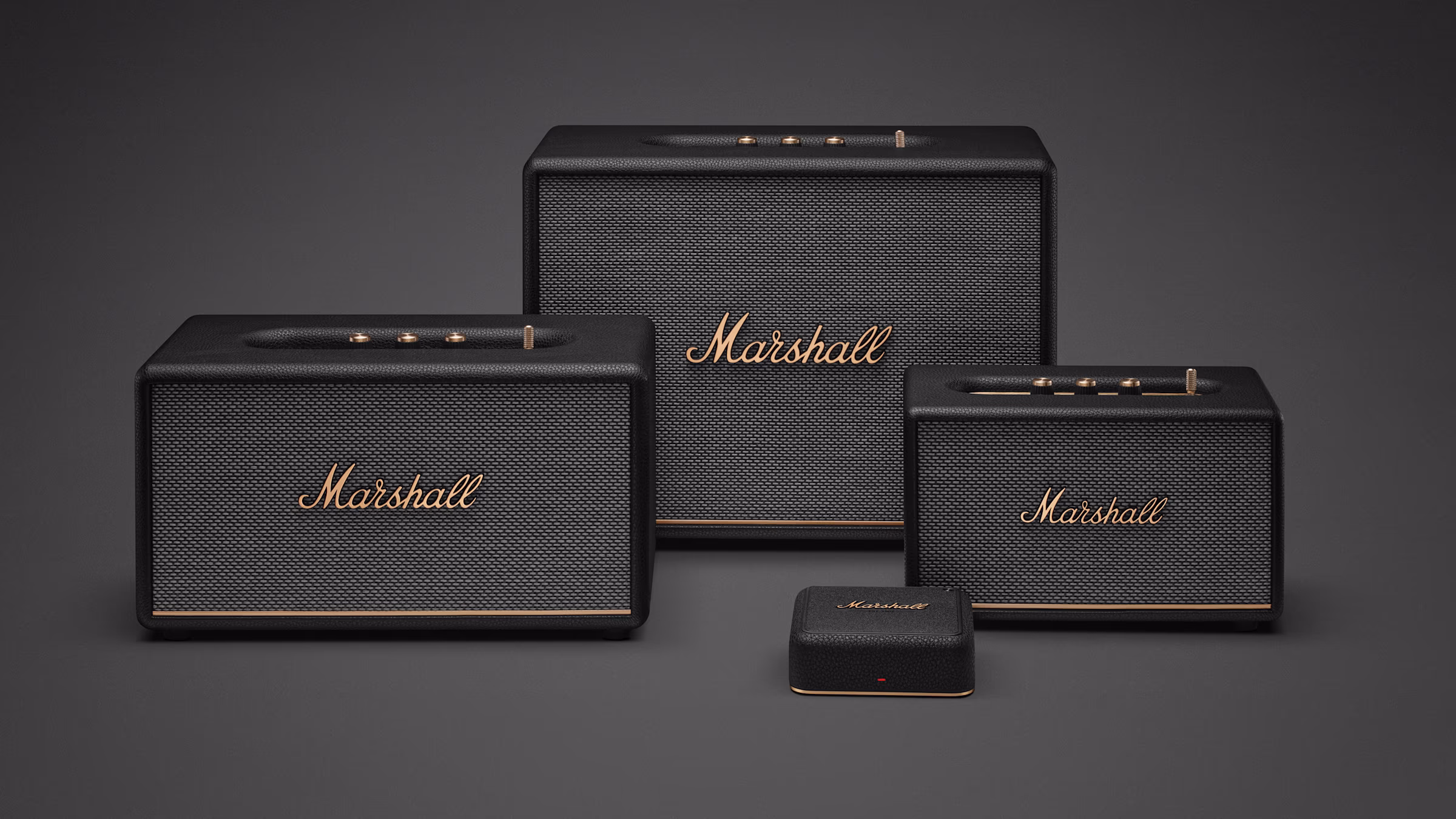 Marshall-Heddon