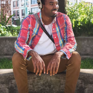 Koss Porta Pro Limited Edition Rhythm Beige