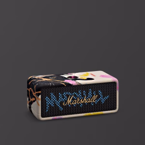 Loa Marshall Emberton III Lunar New Year Edition 2026