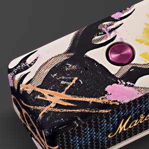 Loa Marshall Emberton III Lunar New Year Edition 2026