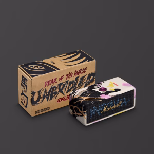 Loa Marshall Emberton III Lunar New Year Edition 2026