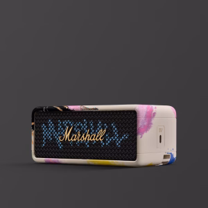 Loa Marshall Emberton III Lunar New Year Edition 2026