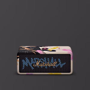 Loa Marshall Emberton III Lunar New Year Edition 2026