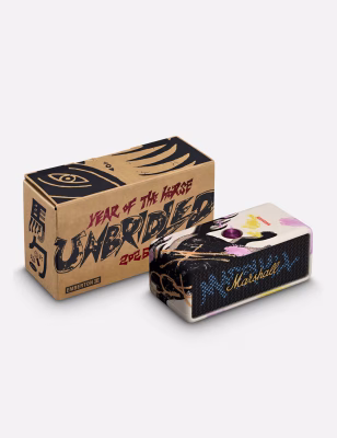 Marshall Emberton III Lunar New Year Edition 2026