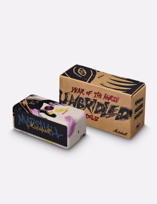 Marshall Emberton III Lunar New Year Edition 2026