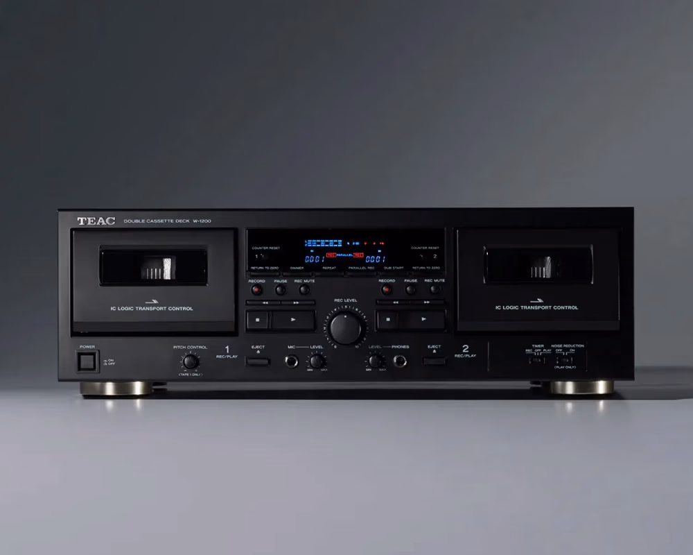 teac-w1200