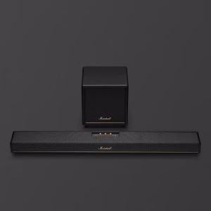 Heston 120 + Heston Sub 200