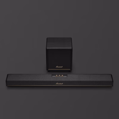 Heston 120 + Heston Sub 200