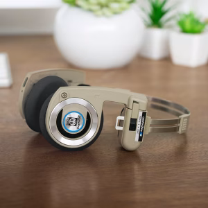 Koss-Porta Pro® Wireless Rhythm Beige