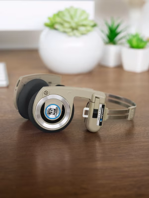Koss-Porta Pro® Wireless Rhythm Beige
