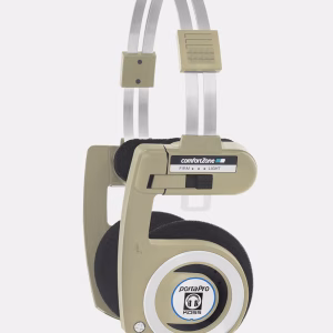Koss-Porta Pro® Wireless Rhythm Beige