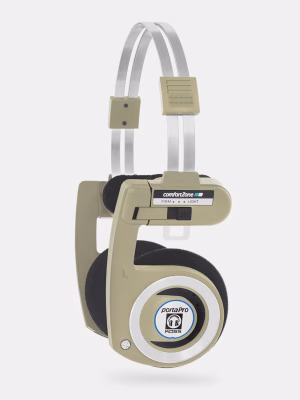 Koss-Porta Pro® Wireless Rhythm Beige