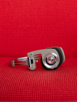 Koss-Porta Pro® Wireless Rhythm Beige