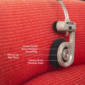 Koss-Porta Pro® Wireless Rhythm Beige