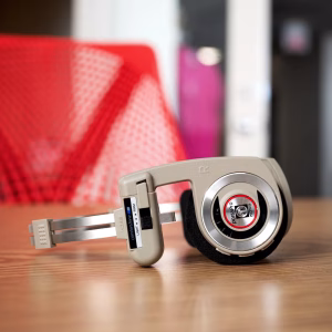 Koss-Porta Pro® Wireless Rhythm Beige