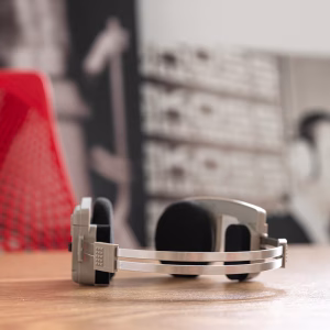 Koss-Porta Pro® Wireless Rhythm Beige