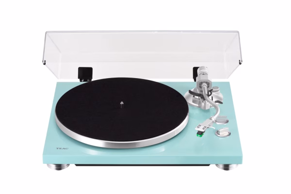 SPECIAL EDITION Turquoise Blue TN-400BTX