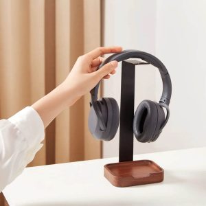 Giá để tai nghe HyperWork HS01