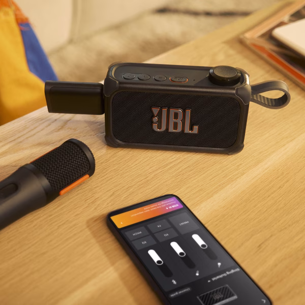 JBL BandBox Solo