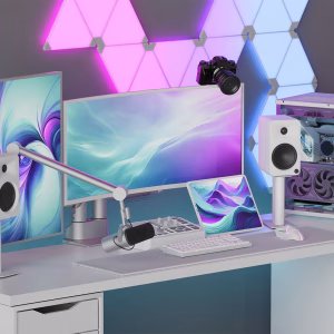 Kanto ORA4 Trắng setup creator PC trắng
