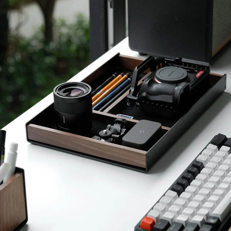 Khay để đồ HyperWork AT01-XL