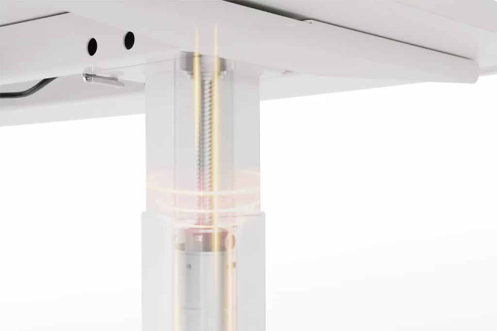 Bàn nâng hạ HyperWork Atlas