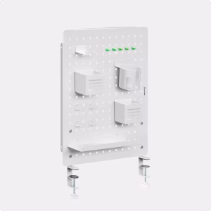 Bảng treo đồ - Pegboard HyperWork PG02