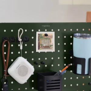 Bảng treo đồ - Pegboard HyperWork PG02