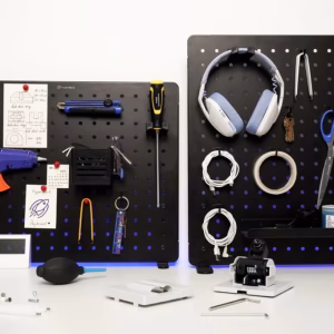 Bảng treo đồ - Pegboard HyperWork PG02