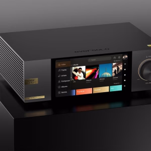 Eversolo DMP-A6 Gen 2 Master Edition Music Streamer