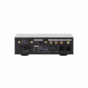 Eversolo DMP-A6 Gen 2 Master Edition Music Streamer