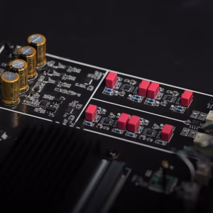 Eversolo DMP-A6 Gen 2 Master Edition Music Streamer