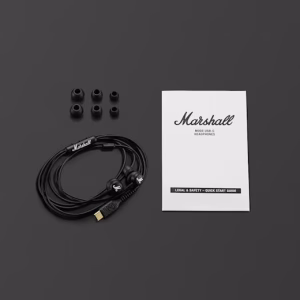 Marshall Mode USB-C full box phu kien