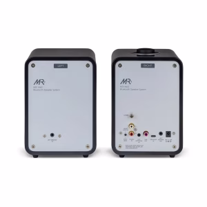 Ruark MR1 Mk3 Desktop Speaker System