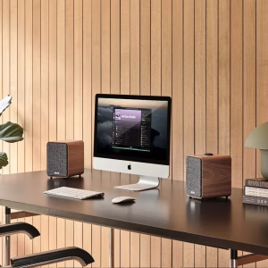 Ruark MR1 Mk3 Desktop Speaker System