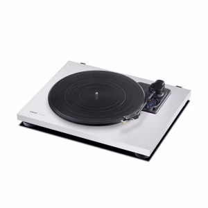 TEAC TN-180BT-A3 màu trắng góc nghiêng