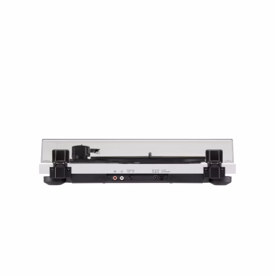 TEAC TN-180BT-A3 màu trắng mặt sau cổng kết nối