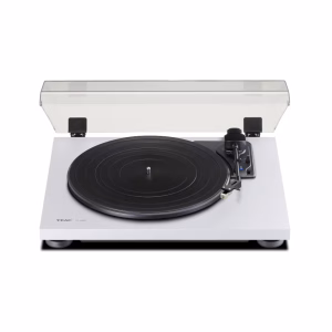 TEAC TN-180BT-A3 màu trắng mặt trước