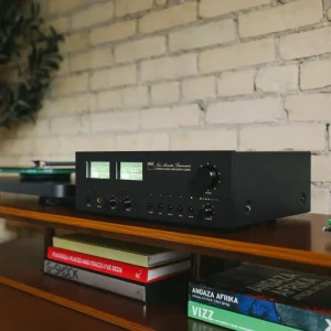 NAD C 3030 Stereophonic Amplifier