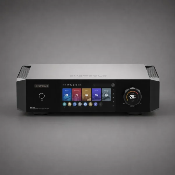 Eversolo DMP-A10
