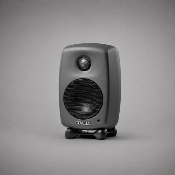 Genelec 8010A