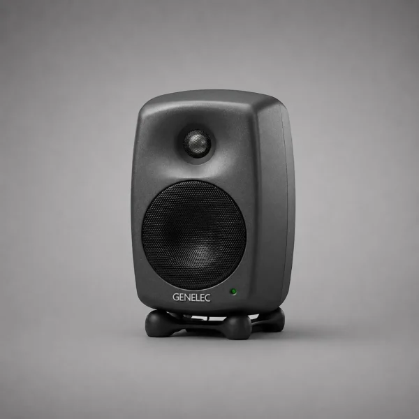 Genelec 8020D