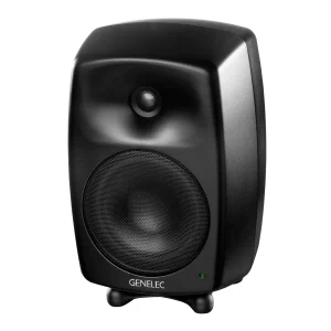 Genelec 8040B loa kiểm âm nearfield, ảnh sản phẩm