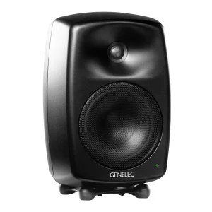 Genelec 8040B: MDE™, DCW™, Iso-Pod™, ảnh catalog