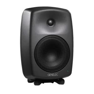 Genelec 8040B — hình ảnh sản phẩm studio