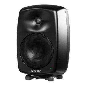 Genelec 8040B series 8000, ảnh studio catalog