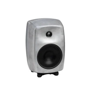 Genelec 8040B loa chủ động 2 đường tiếng: thùng cong Genelec, ảnh sản phẩm