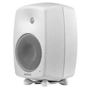 Genelec 8040B studio monitor Genelec 8000 series, ảnh studio