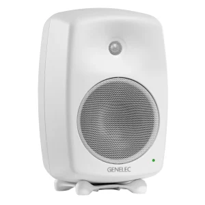 Genelec 8040B loa chủ động, MDE™, Iso-Pod™