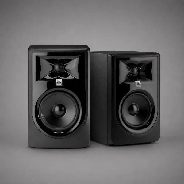 JBL 306P MKII